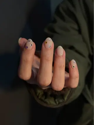 ネイル nail salon Riiのネイルデザイン