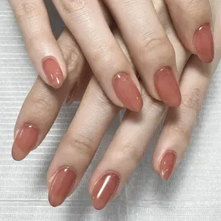 ネイル 鹿取 春子Teamのネイルデザイン