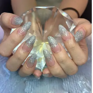 ネイル ブルーデイジー栄本店所属・BlueDaisy 栄本店のネイルデザイン