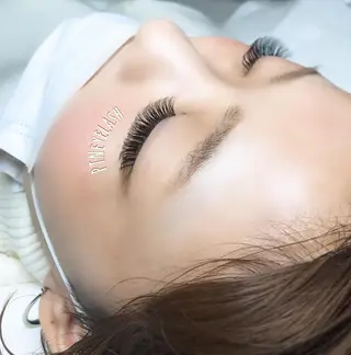 マツエク・マツパ eyelash salonのマツエク・マツパデザイン