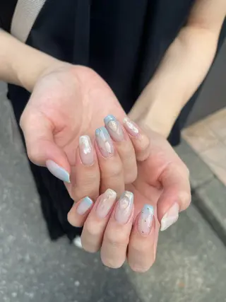 ネイル Yurina. tのネイルデザイン