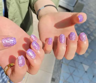 ネイル pro.m Kanonのネイルデザイン