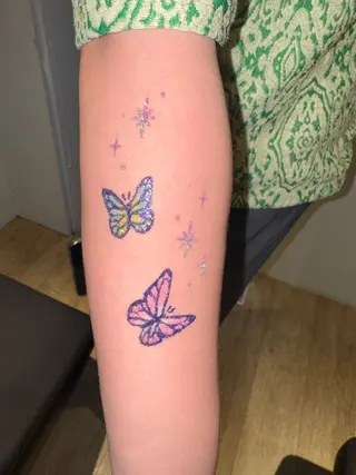 Ammy 池袋所属・韓国ヘア&耳ツボ💎 池袋/himeriのその他イメージ