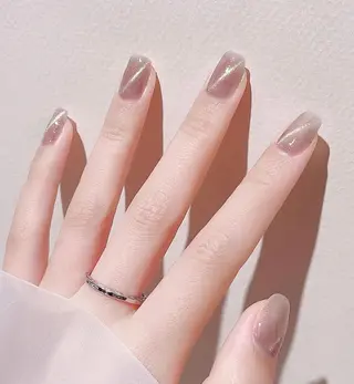 ネイル 閨匠ビューティサロン 新橋店のネイルデザイン