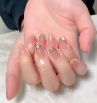 serena nailのネイルデザイン