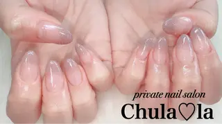 ネイル Chula♡la 豊見城市高安のネイルデザイン