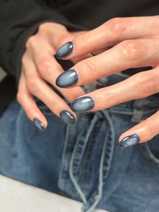 ネイル lulumu所属・Eri .Iのネイルデザイン