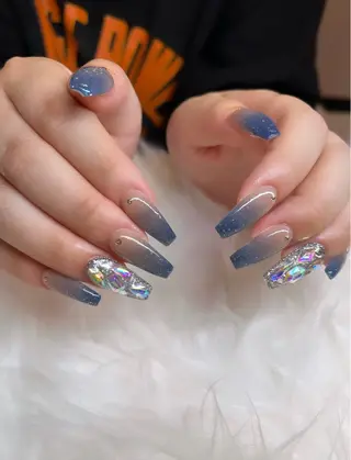 ネイル Chika/ C.nailのネイルデザイン