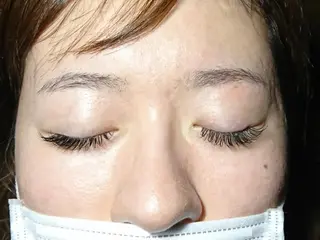 マツエク・マツパ shimizu mayuのマツエク・マツパデザイン