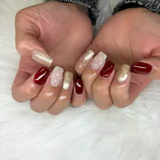 ネイル LOARY所属・LOARY 五日市店のネイルデザイン