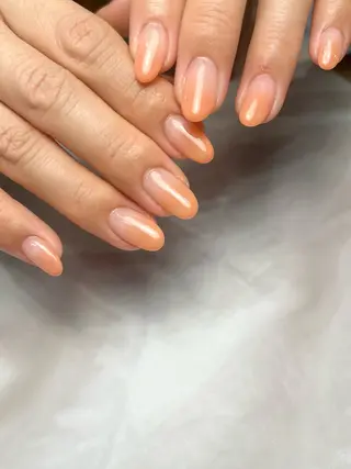 ネイル eim Ayakaのネイルデザイン