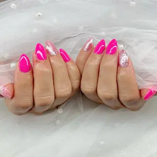 ネイル VIERU YURIのネイルデザイン