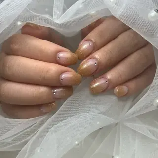 ネイル Iris所属・Iris ayakaのネイルデザイン