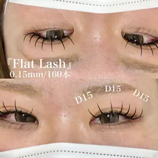 マツエク・マツパ ガレリアエレガンテ /栄🎀ななか🎀のマツエク・マツパデザイン