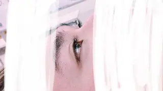 メンズ マツエク・マツパ chouchou .柏の葉🤍箭内海咲のマツエク・マツパデザイン