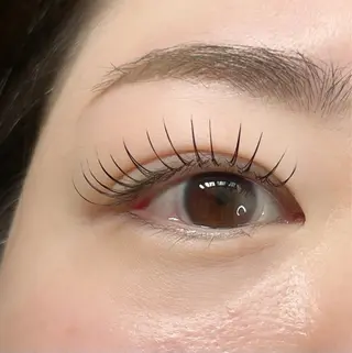 マツエク・マツパ eyelash salon K所属・eyelash salon  Kのマツエク・マツパデザイン