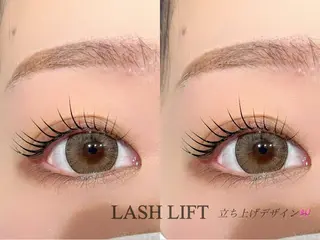 マツエク・マツパ MAQUM𖤐 Satsumiのマツエク・マツパデザイン