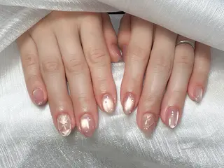 ネイル merci川口店 みさのネイルデザイン