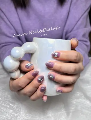 ネイル anna ネイルのネイルデザイン