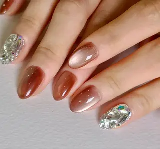 ネイル オトク ネイルのネイルデザイン