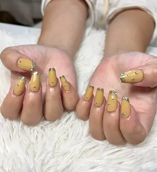 ネイル LUANA n'sのネイルデザイン