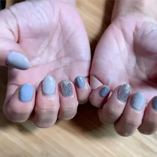 ネイル Nagoe Misaのネイルデザイン