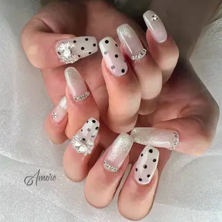 ネイル You kyehwaのネイルデザイン