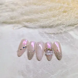 ネイル Nail  Ai    のネイルデザイン