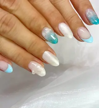 ネイル eto ileのエステ・リラクイメージ