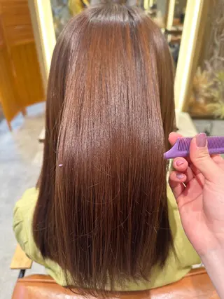 COQU.所属・YUKI🕊️ / COQU.のヘアスタイル