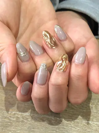 ネイル Nest 三田のマツエク・マツパデザイン