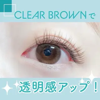 マツエク・マツパ 名駅🍀エク/パーマ 無料研修モデル募集のマツエク・マツパデザイン