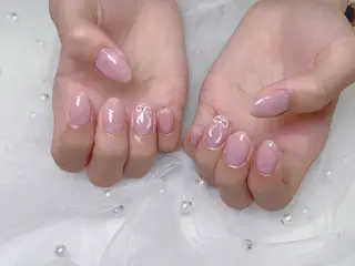 ネイル Nail salon CELEBRAILのネイルデザイン