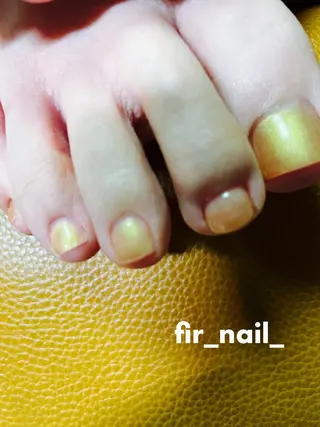 ネイル fir_ nail_のネイルデザイン