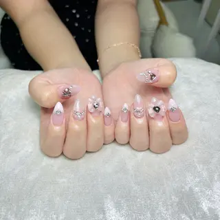 ネイル Airis所属・Airis aiのネイルデザイン