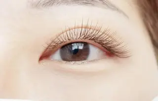 マツエク・マツパ  アイリスト 佐藤のマツエク・マツパデザイン