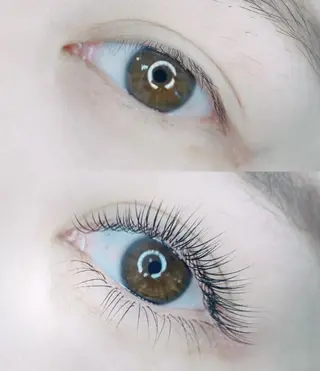 マツエク・マツパ An beauty2のマツエク・マツパデザイン