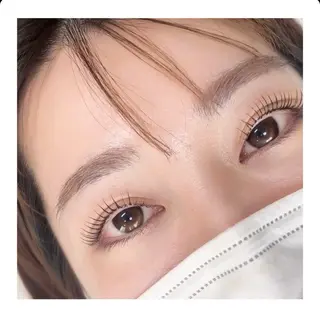 マツエク・マツパ プライベートサロン Perla所属・Perla 齊藤のマツエク・マツパデザイン