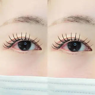 マツエク・マツパ セレビアイ　磯山☆ LEDエクステ☆立川のマツエク・マツパデザイン