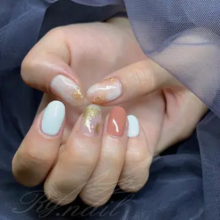 ネイル Cho Artネイル所属・Cho Art ネイルのネイルデザイン