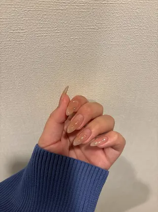 ネイル Maede Kanaのネイルデザイン