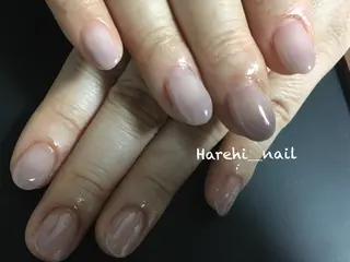 ネイル Harehi_ nailのネイルデザイン