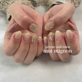 ネイル nailist Aki♡のネイルデザイン