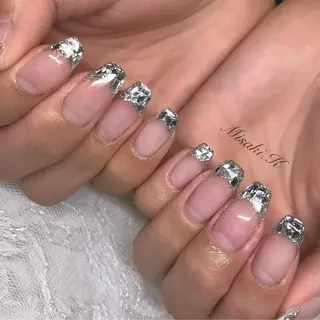 ネイル K. Misakiのネイルデザイン