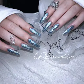 ネイル G. Studioのネイルデザイン