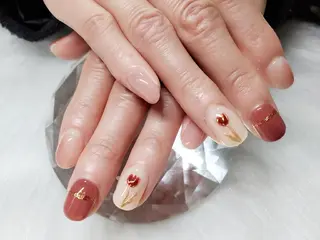 ネイル サロン リアンのマツエク・マツパデザイン