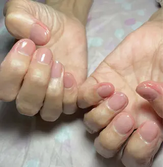 ネイル 金山 沙織のエステ・リラクイメージ