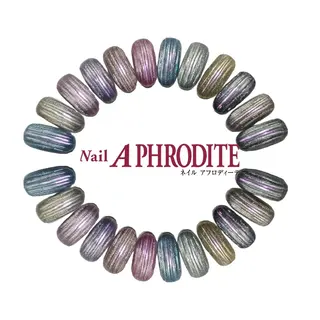 ネイル Nail  Aphroditeのネイルデザイン