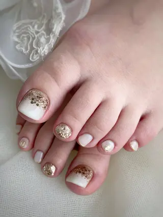 ネイル ころろんネイル nazuのネイルデザイン