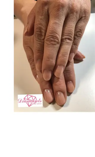 ネイル Asa miのネイルデザイン